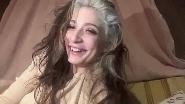 Czat XXX na żywo – PriscillaOstlie