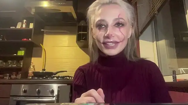 Chat +18 de PriscillaOstlie ao vivo