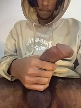 mondacuo4k Webcam Show
