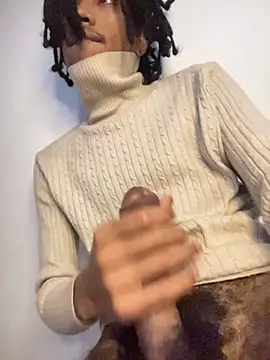 mondacuo4k Webcam Show