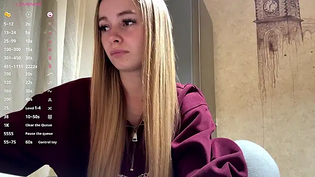 MarkitaHersch Webcamshow