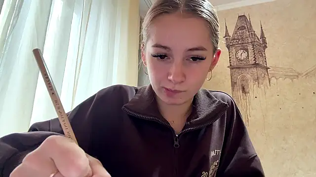 MarkitaHersch Webcamshow