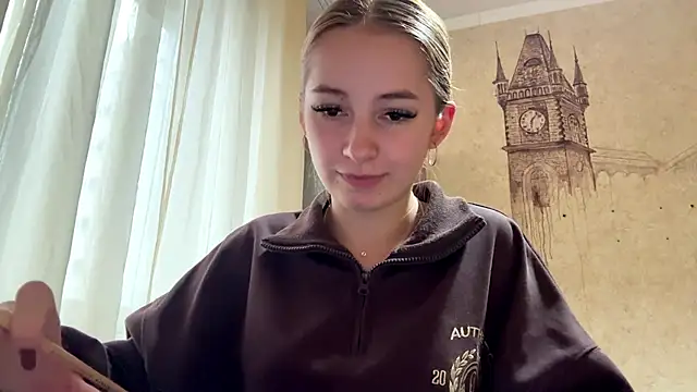 MarkitaHersch – webcam-show