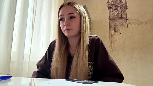 MarkitaHersch Webcamshow