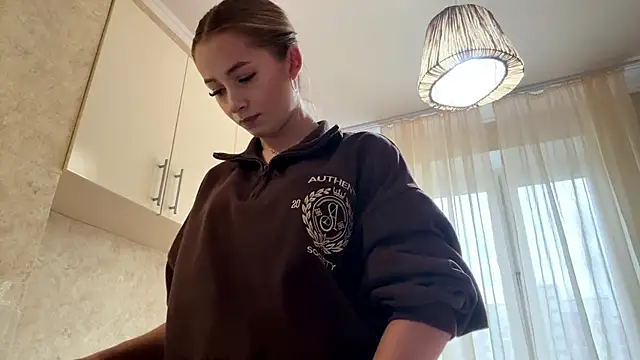 MarkitaHerschn Webbikameraesitys