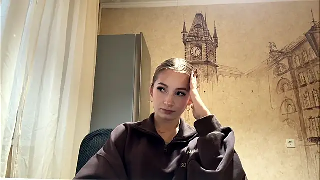 Živý XXX chat MarkitaHersch