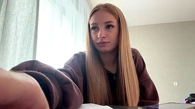 MarkitaHersch Webcam Show