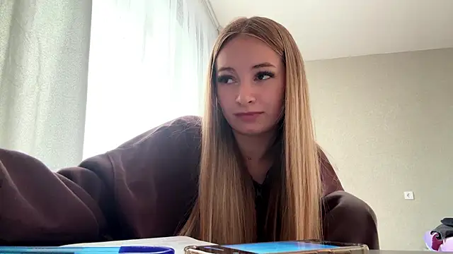 MarkitaHersch Webcam show