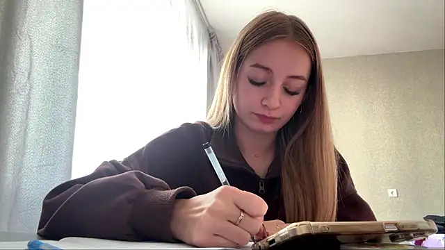 MarkitaHersch Webcamshow