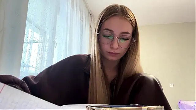 MarkitaHersch Webcamshow