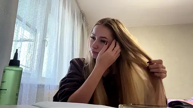 Chat XXX Live MarkitaHersch