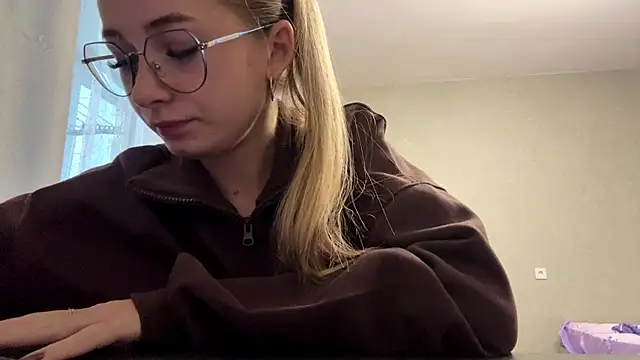 MarkitaHersch Webcam show
