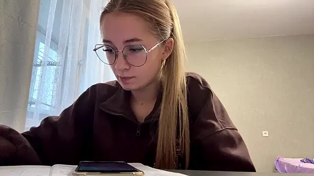 MarkitaHersch 라이브 XXX 채팅