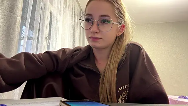 MarkitaHersch's Live XXX Chat