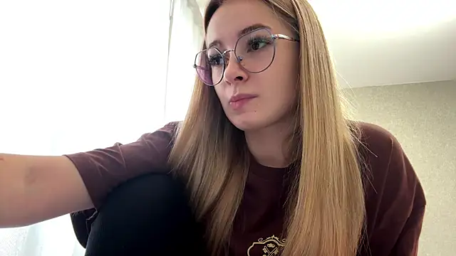 Chat XXX ao vivo de MarkitaHersch