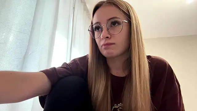 MarkitaHersch Webcamshow