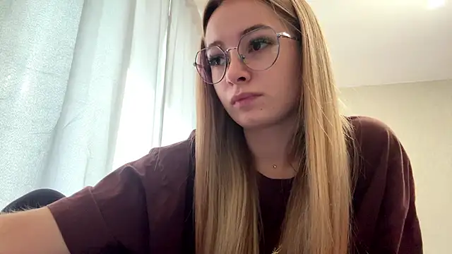 MarkitaHersch Chat XXX in diretta
