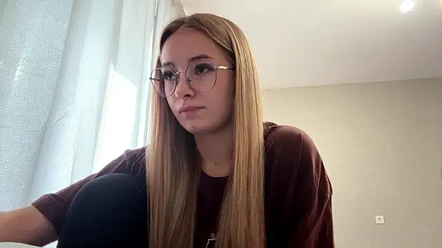 MarkitaHersch Webcam-Show