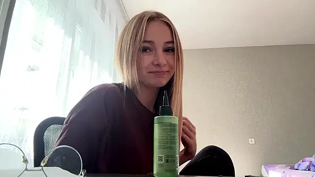 MarkitaHersch – webcam-show