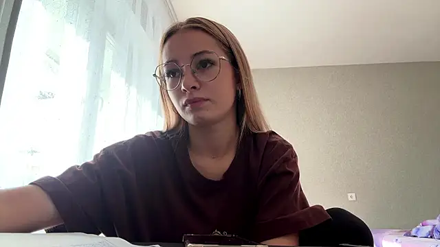 MarkitaHersch – webcam-show