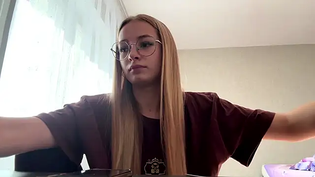 MarkitaHersch – Naživo XXX chat