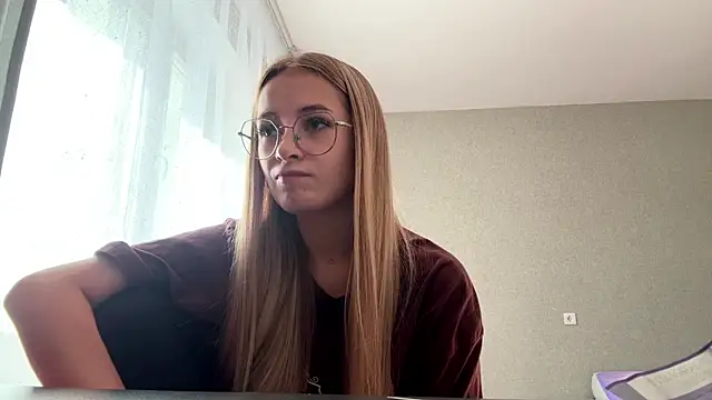 Chat XXX ao vivo de MarkitaHersch