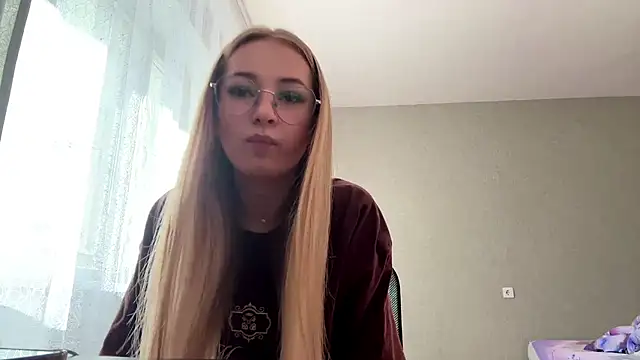 MarkitaHersch – Kamerová šou