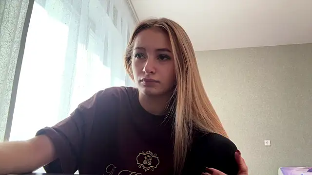 MarkitaHersch Webcam-Show