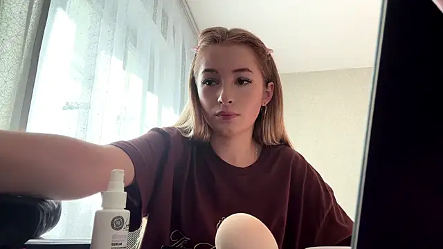 MarkitaHersch 라이브 XXX 채팅
