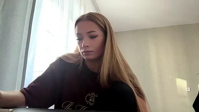 MarkitaHersch Live XXX-chat