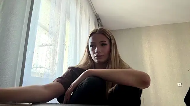 צ'אט XXX בשידור חי של MarkitaHersch