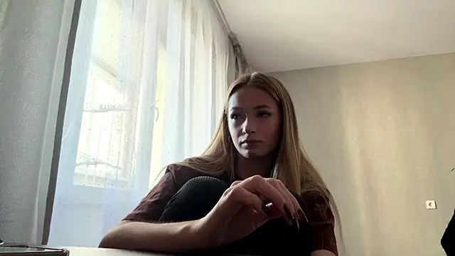 Chat XXX en directo de MarkitaHersch