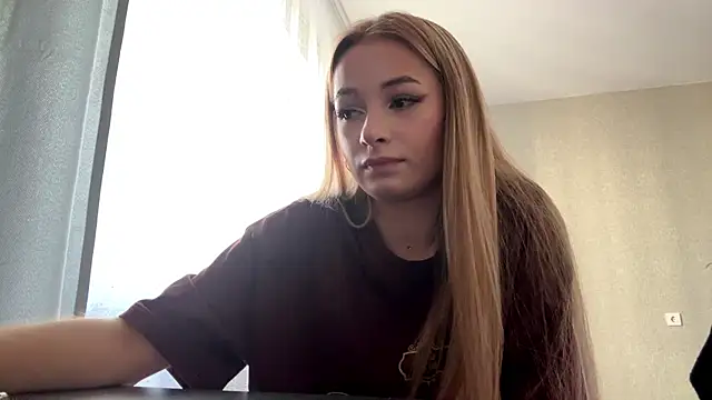MarkitaHersch Chat XXX live