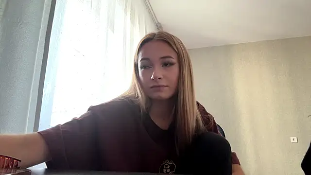 MarkitaHersch's Webcam Show