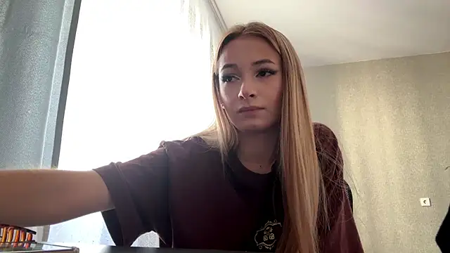MarkitaHersch – Live XXX-chat