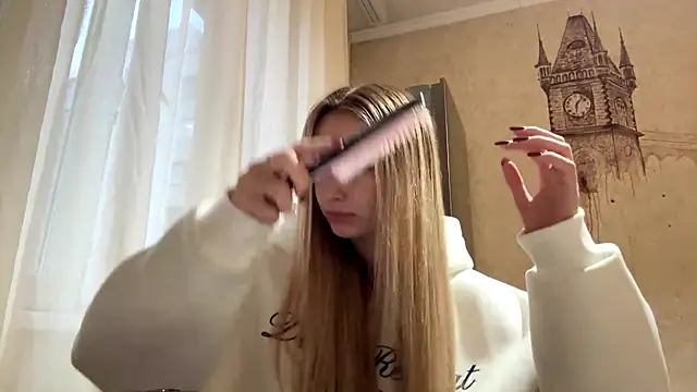 Show webcam de MarkitaHersch