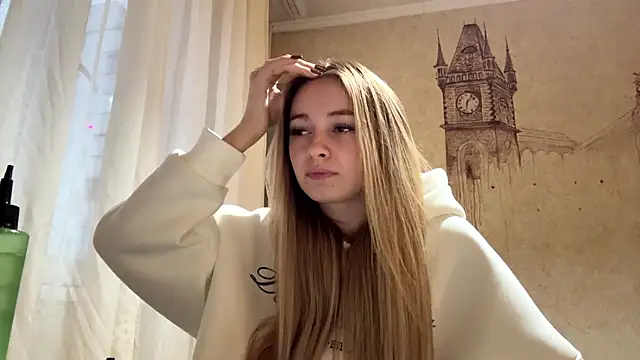 MarkitaHersch 现场XXX聊天