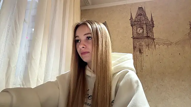 MarkitaHersch's Webcam Show