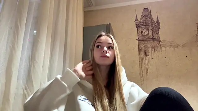 MarkitaHersch – webcam-show
