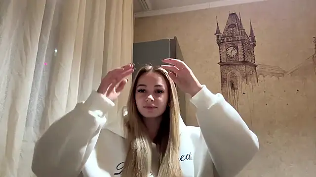MarkitaHersch – webcam-show
