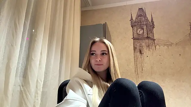 MarkitaHersch – Kamerová šou