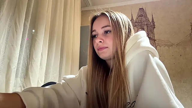 Živý XXX chat MarkitaHersch