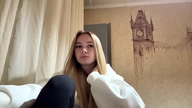 MarkitaHersch – Live XXX-chat
