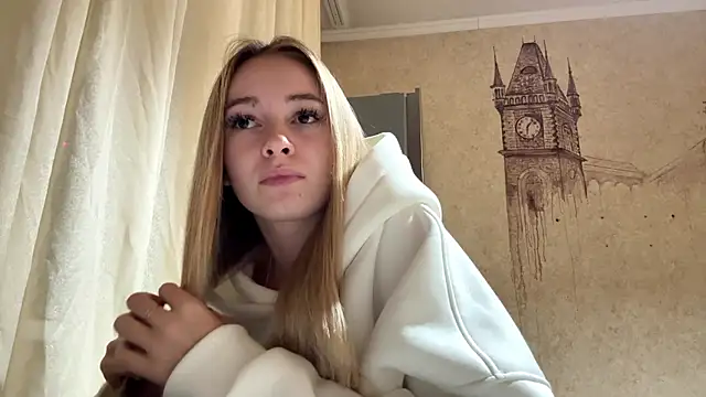MarkitaHersch – Live XXX-chat