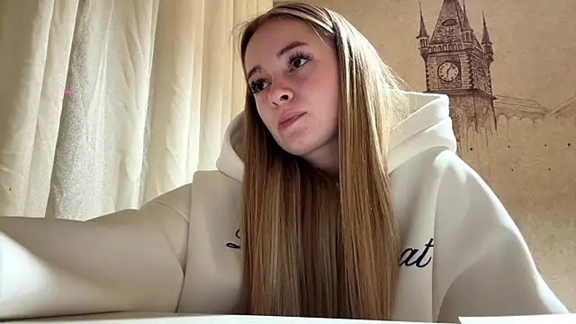 MarkitaHerschn Webbikameraesitys