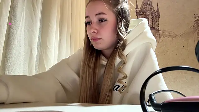 MarkitaHersch's Webcam Show