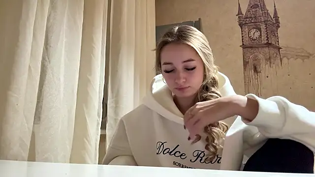 MarkitaHersch Webcamshow