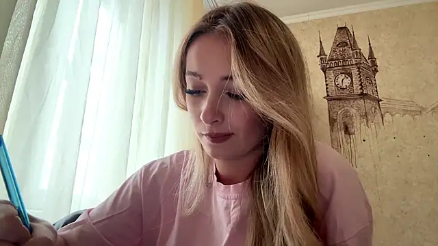 MarkitaHersch's Webcam Show
