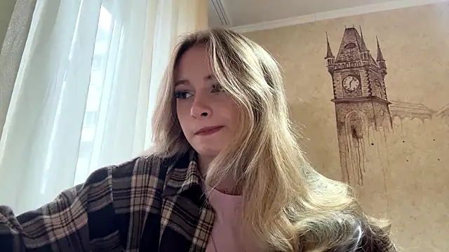 MarkitaHersch webcam show