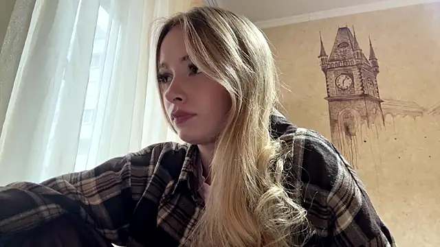 MarkitaHersch – Naživo XXX chat
